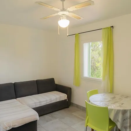 Scopa Marina Lejlighed *