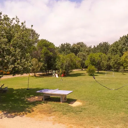 Lejlighed Scopa Marina Poggio Mezzana