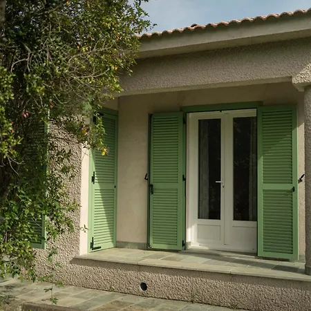 Scopa Marina * Poggio Mezzana