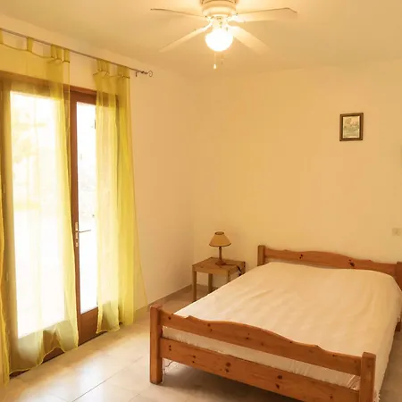 Scopa Marina Lejlighed