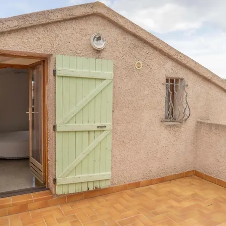 Lejlighed Scopa Marina