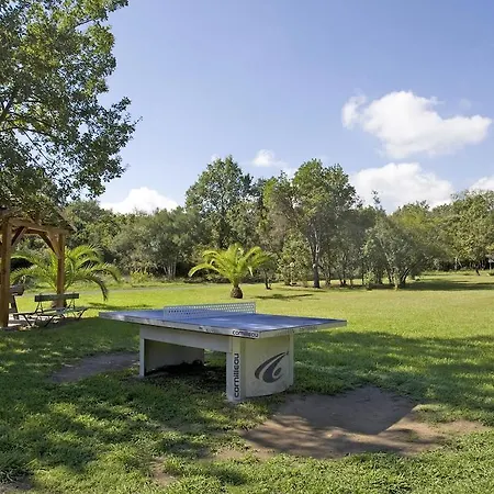 Lejlighed Scopa Marina Poggio Mezzana