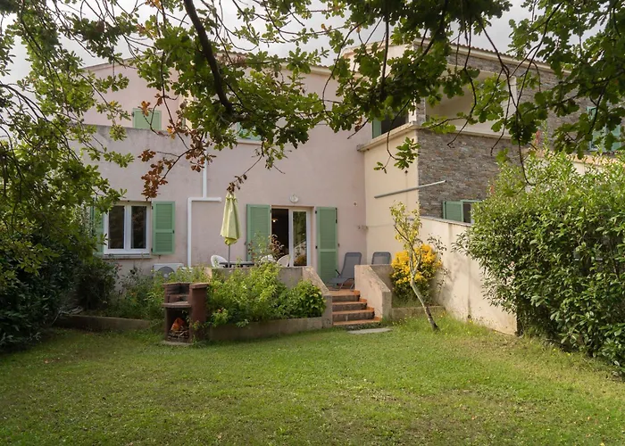 Scopa Marina Poggio Mezzana