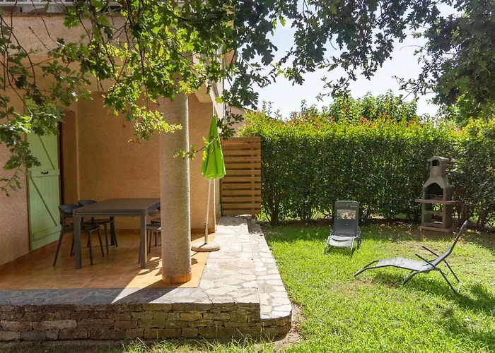 Scopa Marina * Poggio Mezzana