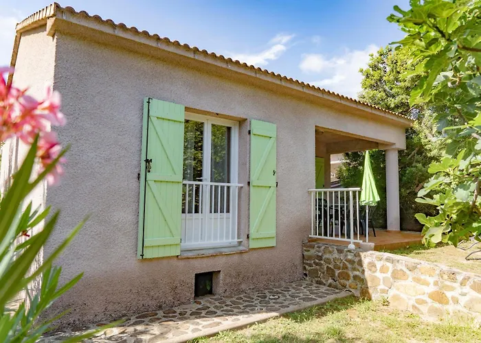 Scopa Marina Apartment *