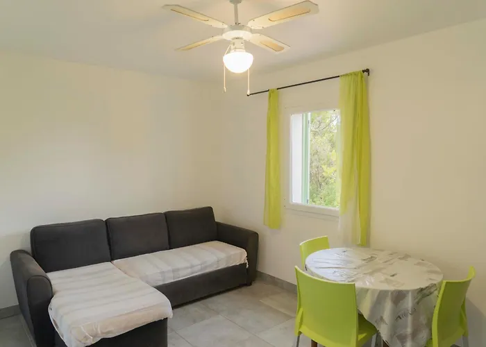 Scopa Marina Apartment *