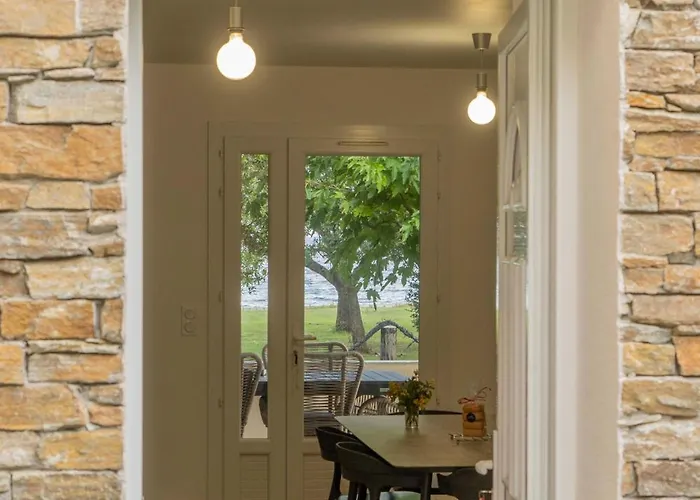 Scopa Marina Apartment Poggio Mezzana