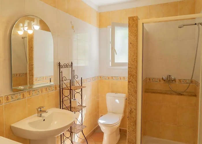 Scopa Marina Poggio Mezzana