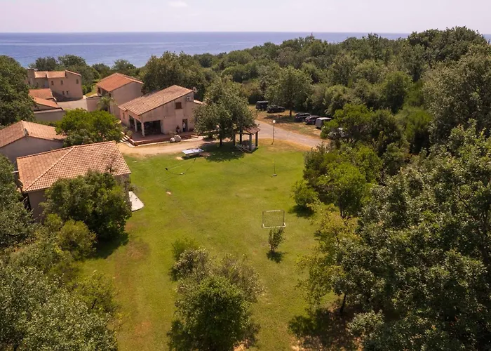 Scopa Marina Apartment Poggio Mezzana