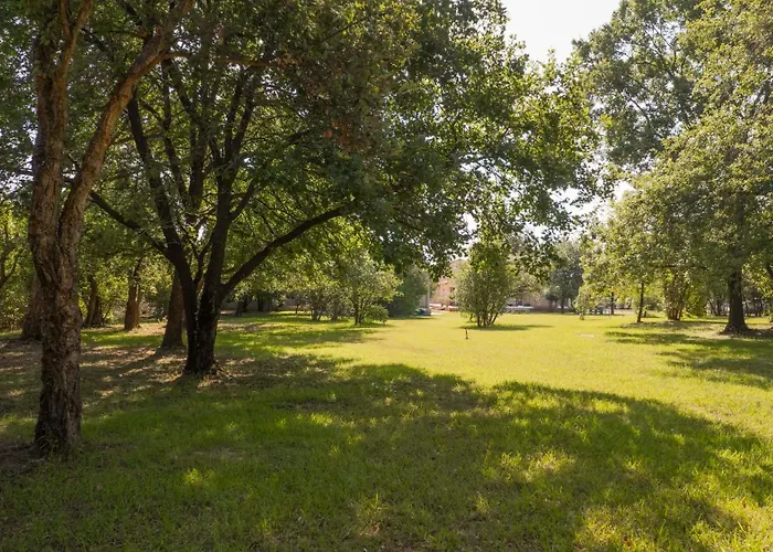Scopa Marina Apartment Poggio Mezzana