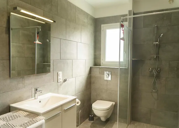 Scopa Marina Apartment Poggio Mezzana