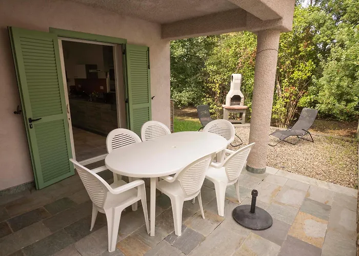 Scopa Marina Apartment