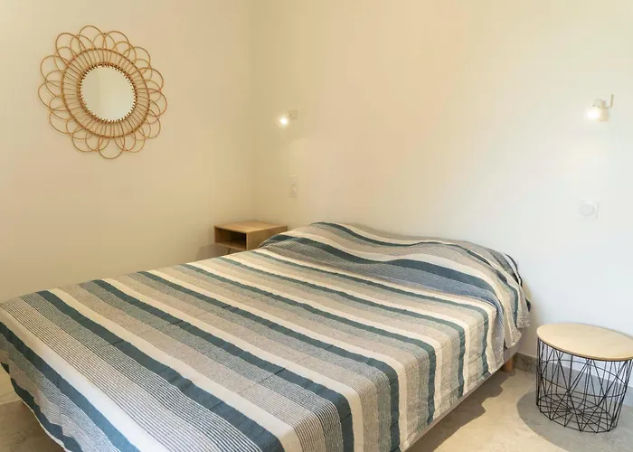 Apartment Scopa Marina *