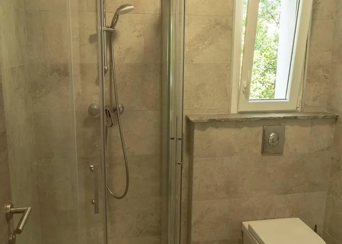 Apartment Scopa Marina Poggio Mezzana