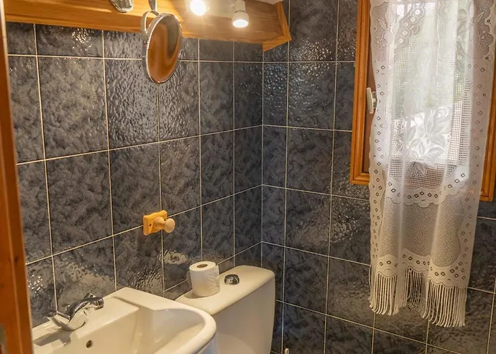 Apartment Scopa Marina Poggio Mezzana