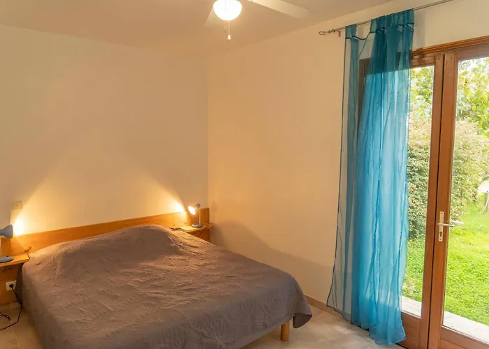 Scopa Marina Apartment *