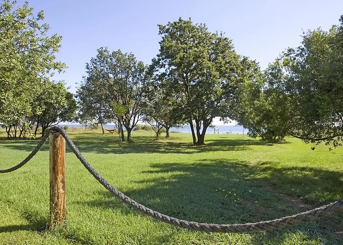 Scopa Marina Poggio Mezzana