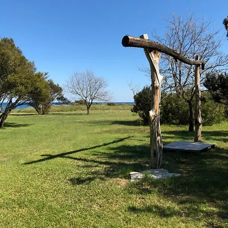 Scopa Marina