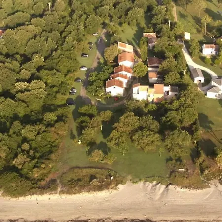 Scopa Marina Appartement *