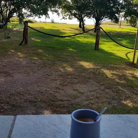 Scopa Marina Apartament *