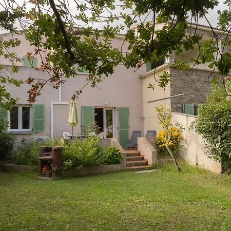 Scopa Marina Poggio Mezzana