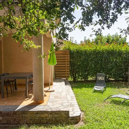 Scopa Marina * Poggio Mezzana