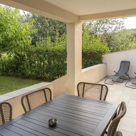Scopa Marina Appartement