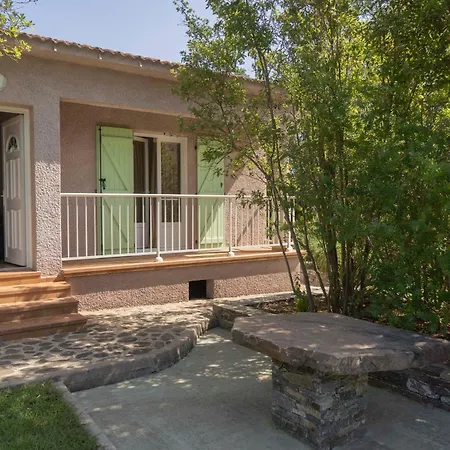 Appartement Scopa Marina