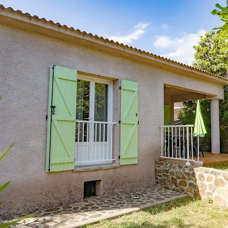 Scopa Marina Apartmán *