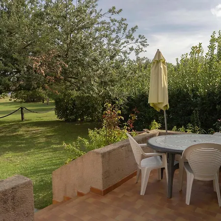 Appartement Scopa Marina *