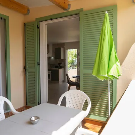Scopa Marina Appartement Poggio Mezzana