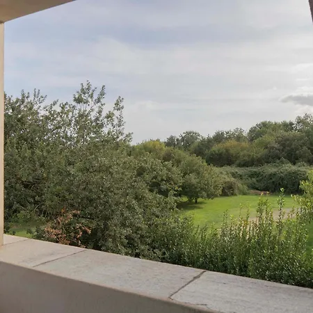 Appartement Scopa Marina Poggio Mezzana