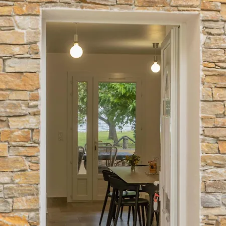 Scopa Marina Apartament Poggio Mezzana