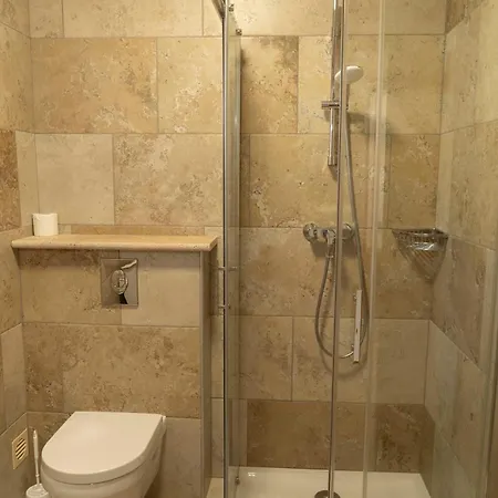 Appartement Scopa Marina Poggio Mezzana