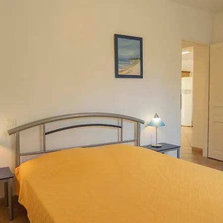 Scopa Marina Appartement *