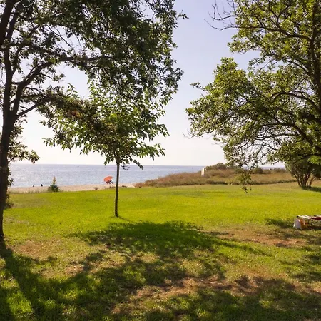 Appartement Scopa Marina *