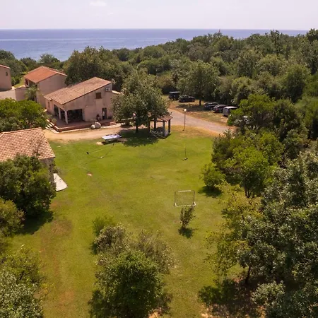 Scopa Marina Apartament Poggio Mezzana