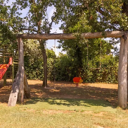 Scopa Marina Poggio Mezzana