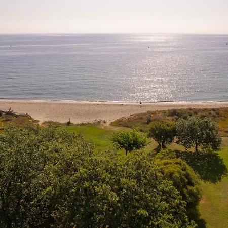 Scopa Marina Apartament