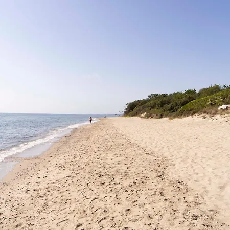 Apartament Scopa Marina