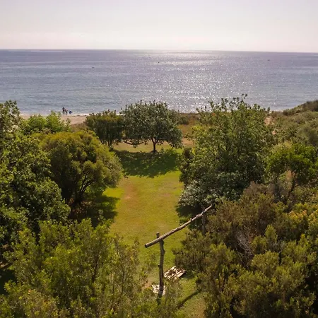 Scopa Marina Apartament *