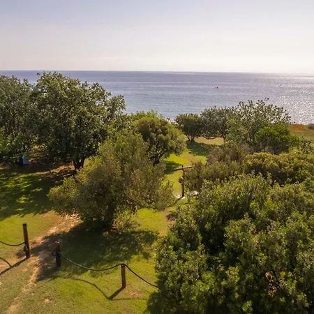 Appartement Scopa Marina Poggio Mezzana