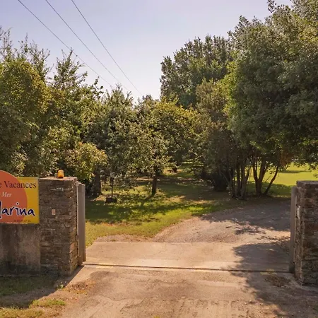 Scopa Marina Poggio Mezzana