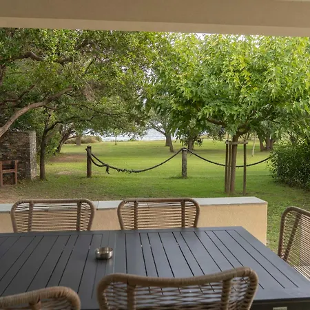 Scopa Marina Apartament