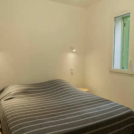 Appartement Scopa Marina