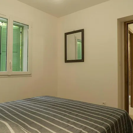 Scopa Marina Apartament *