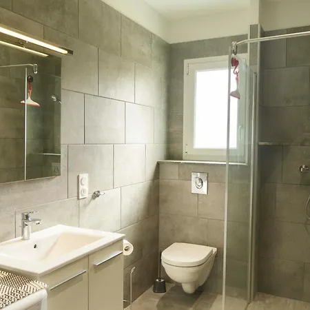 Scopa Marina Appartement Poggio Mezzana