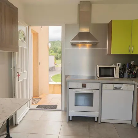 Scopa Marina Poggio Mezzana