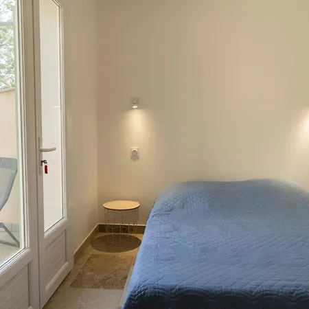 Scopa Marina * Poggio Mezzana