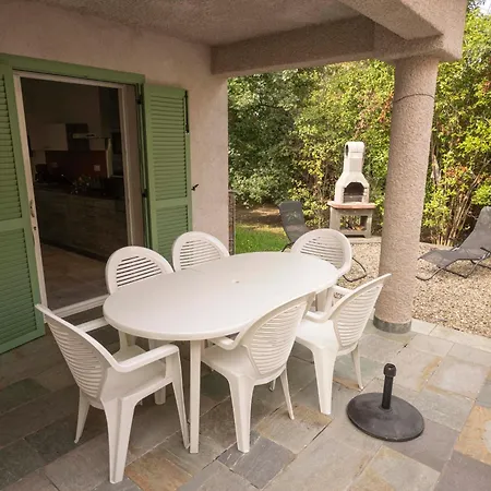 Scopa Marina Apartament